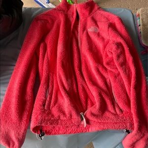 North face womens jacket